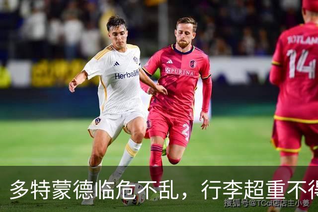 多特蒙德临危不乱，行李超重不得不调整航班